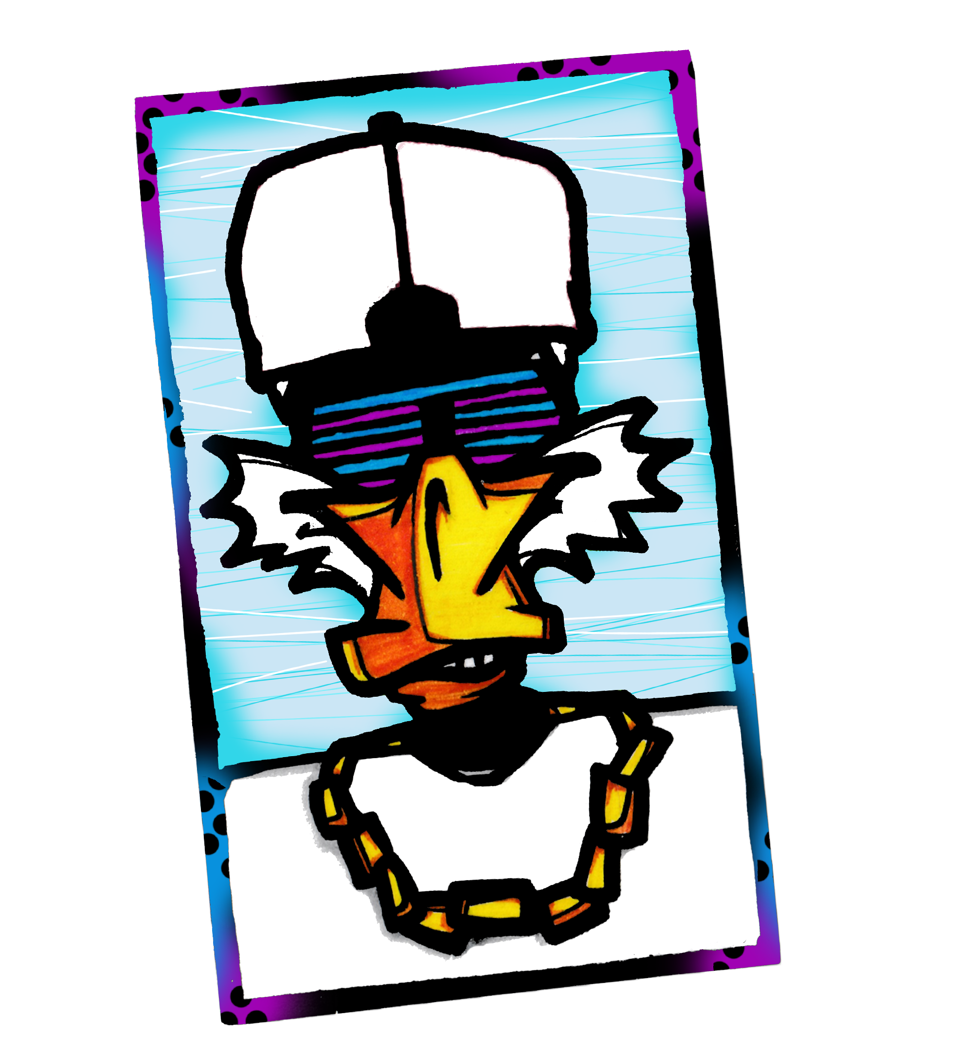 DR.DUCK